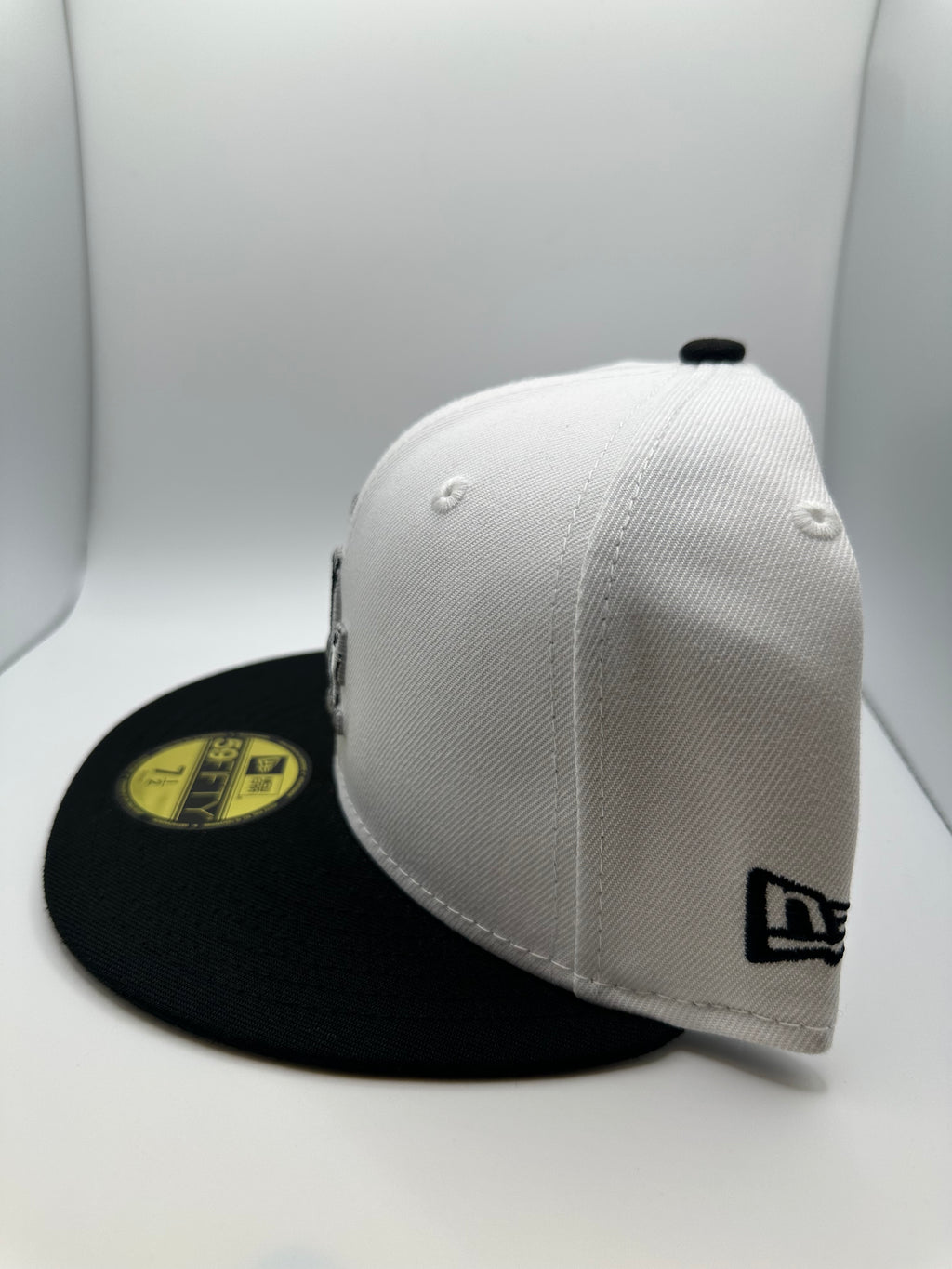 Los Angeles Dodgers New Era 59Fifty Fitted Hat - Size 7 1/2