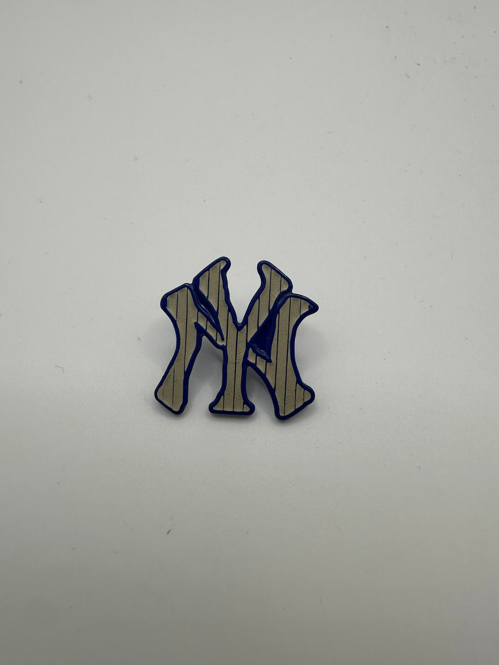 New York Yankees Hat Pin
