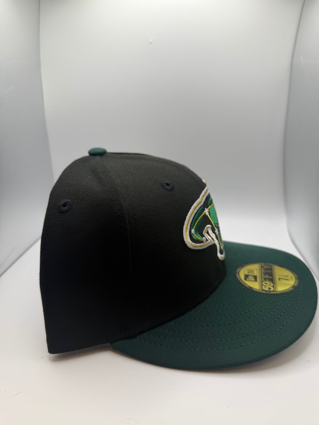 Dallas Stars NFL New Era 59Fifty Fitted Hat - Size 7 1/4