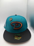 Arizona Diamondbacks New Era 59Fifty Fitted Hat - Size 7 3/8
