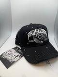 Gallo Fino "Fino Records" - HAT ONLY