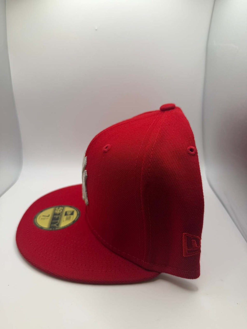 New York Yankees New Era 59Fifty Fitted Hat - Size 7 1/2