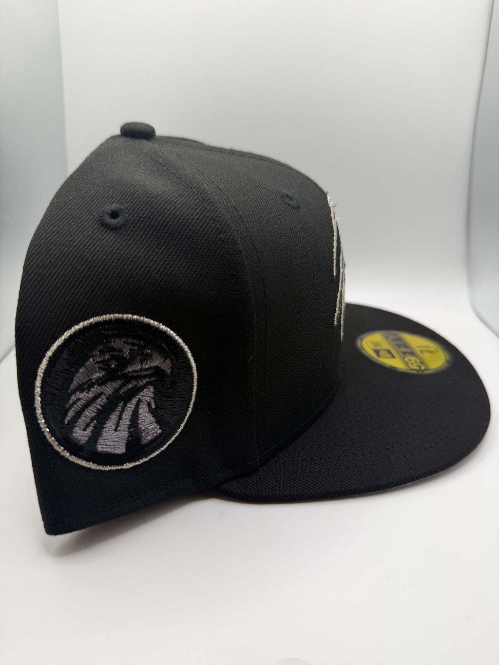 Mexico "Aztec Skull" New Era 59Fifty Fitted Hat - Size 7 5/8