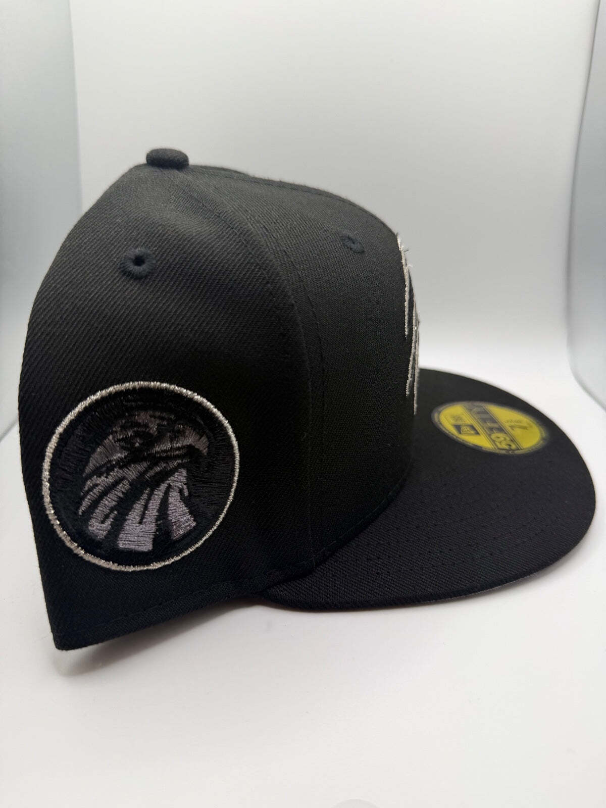 Mexico "Aztec Skull" New Era 59Fifty Fitted Hat - Size 7 5/8