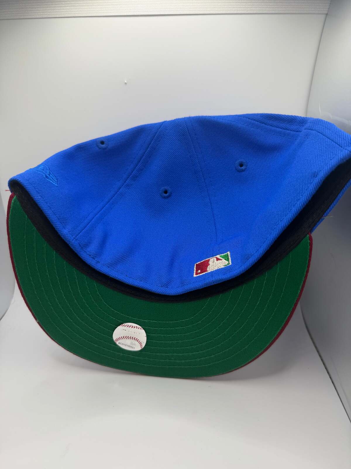 Arizona Diamondbacks New Era 59Fifty Fitted Hat - Size 7 1/4