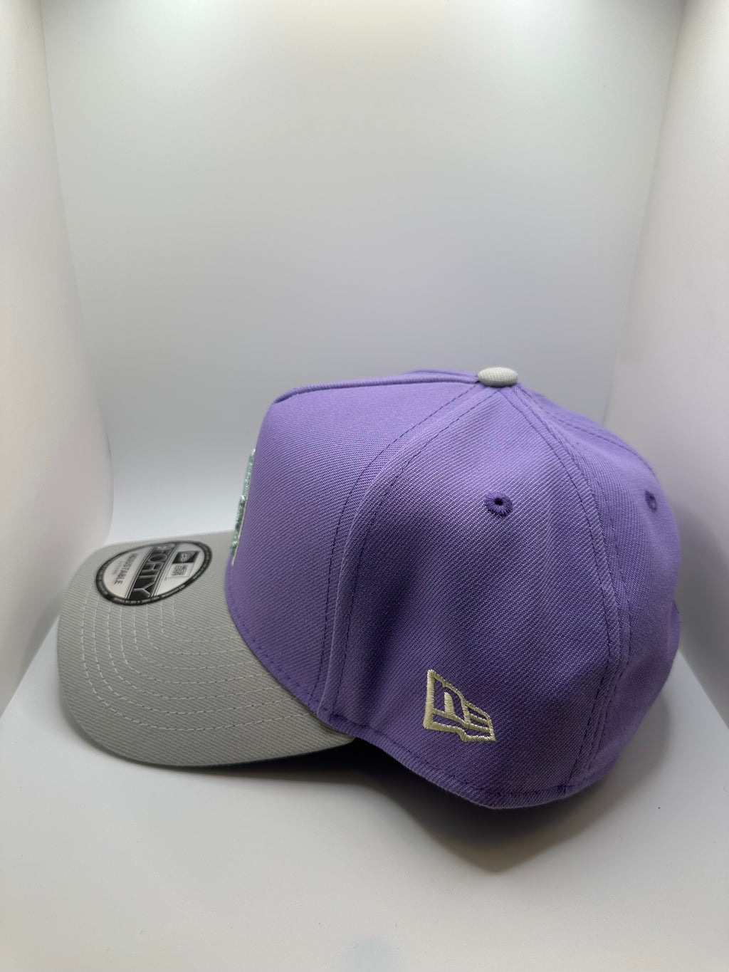 Los Angeles Dodgers 9Forty A-Frame New Era Snapback
