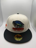 New York Mets New Era 59Fifty Fitted Hat - Size 7 1/2