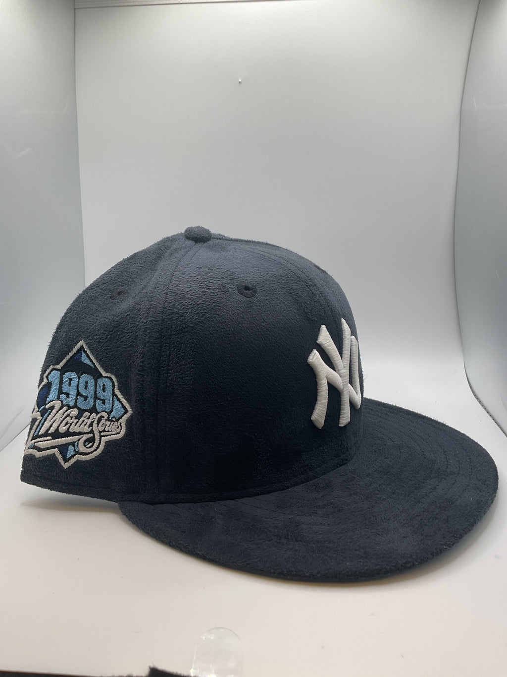New York Yankees New Era 59Fifty Fitted Hat - Size 7 1/2