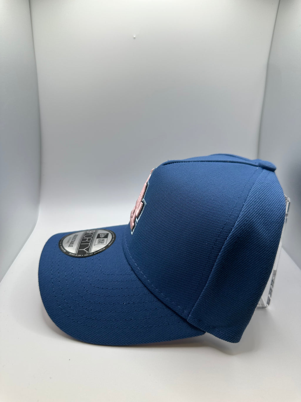 Los Angeles Dodgers 9Forty New Era Snapback Hat