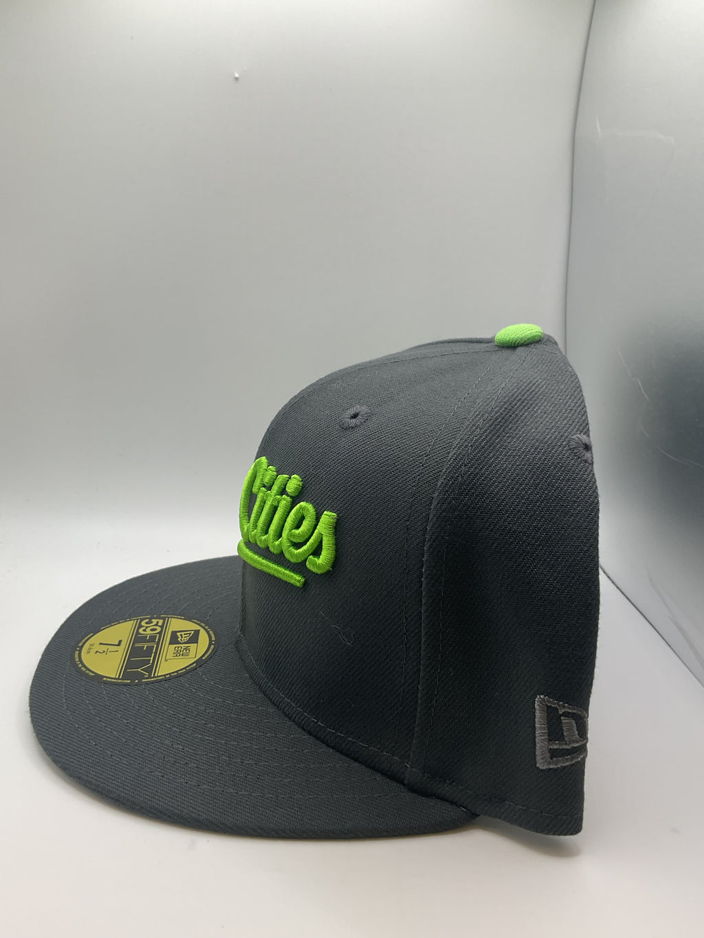 Minnesota Twins New Era 59Fifty Fitted Hat - Size 7 1/2