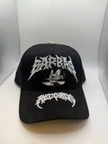 Barbas Hats "Barbas Records" - HAT ONLY