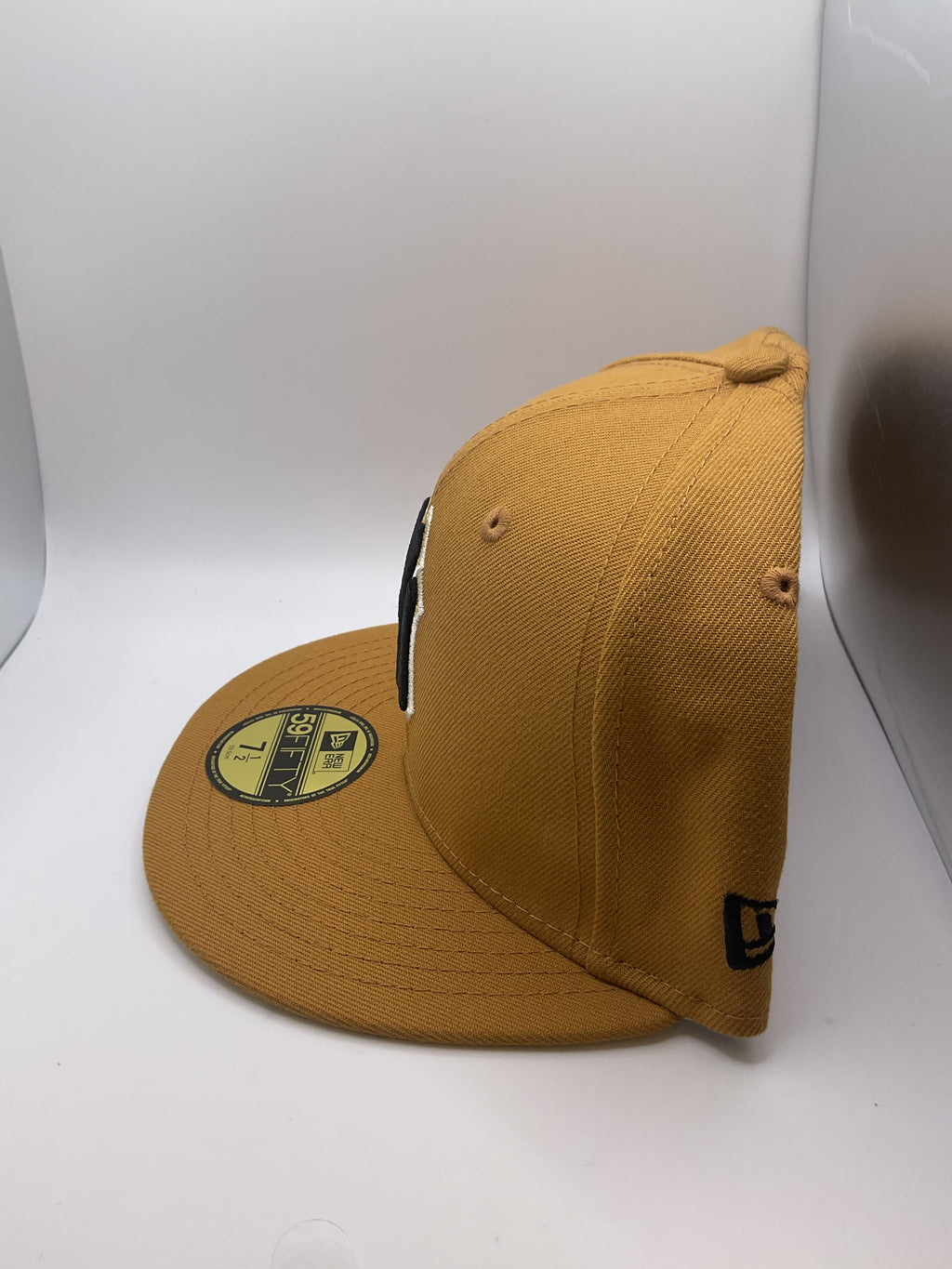 New York Yankees New Era 59Fifty Fitted Hat - Size 7 1/2