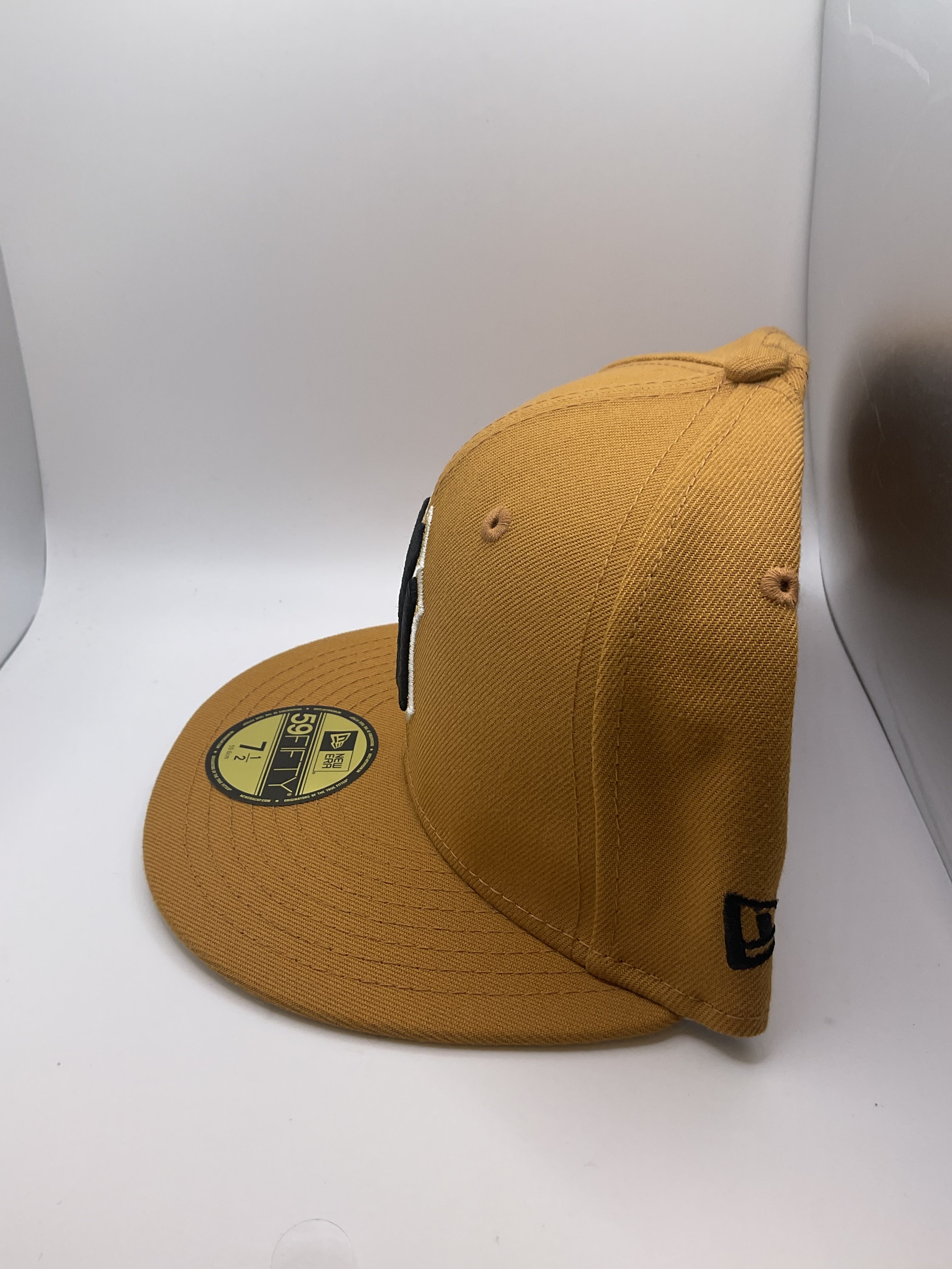 New York Yankees New Era 59Fifty Fitted Hat - Size 7 1/2