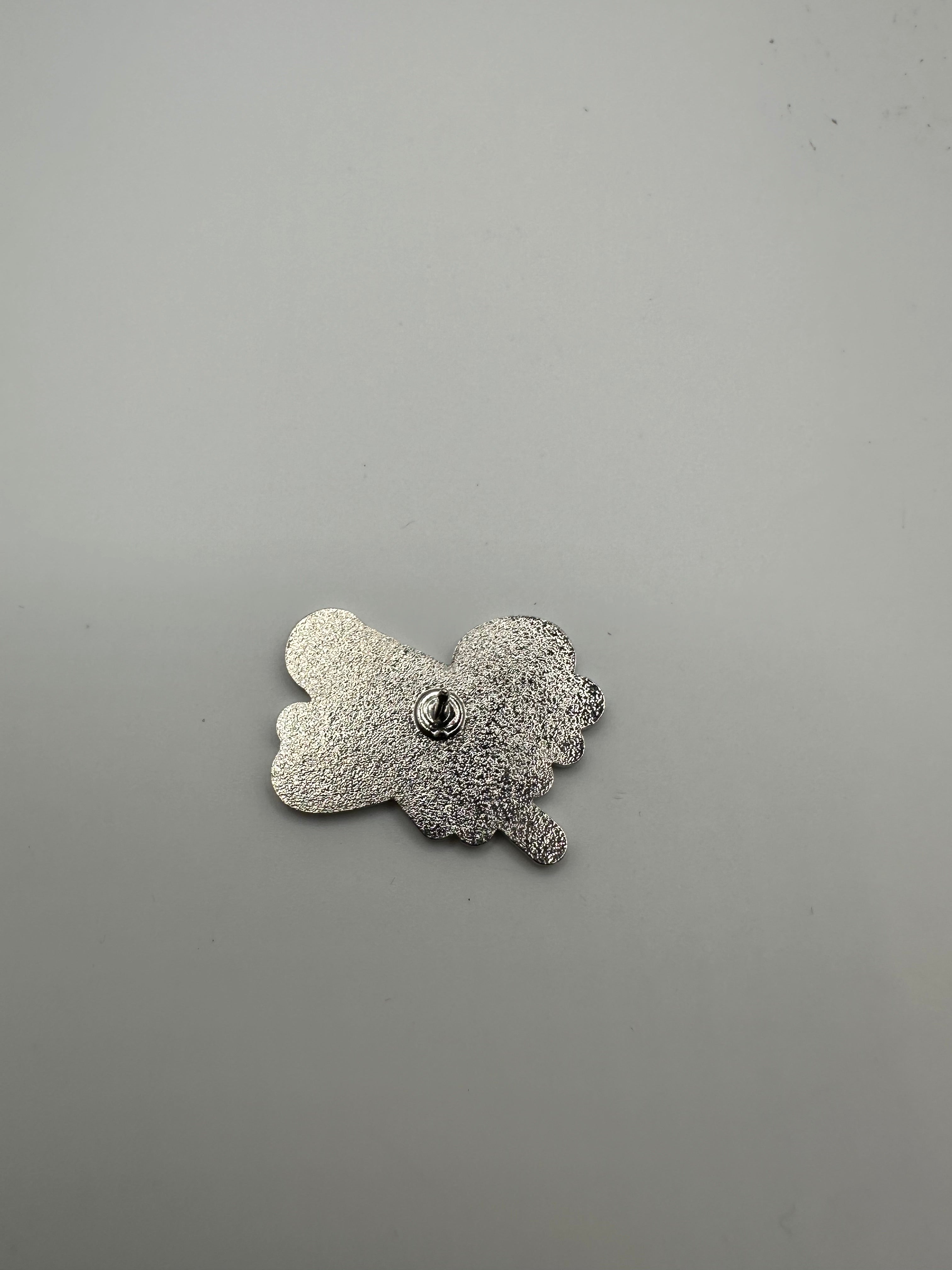 Los Angeles Dodgers Hat Pin