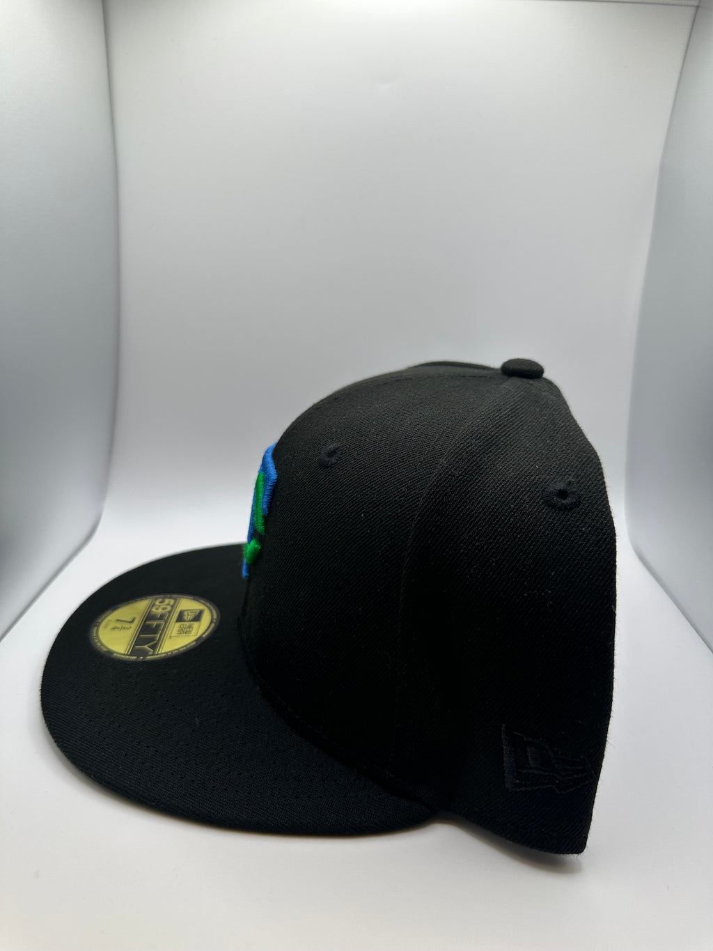 Minnesota Twins New Era 59Fifty Fitted Hat - Size 7 3/4