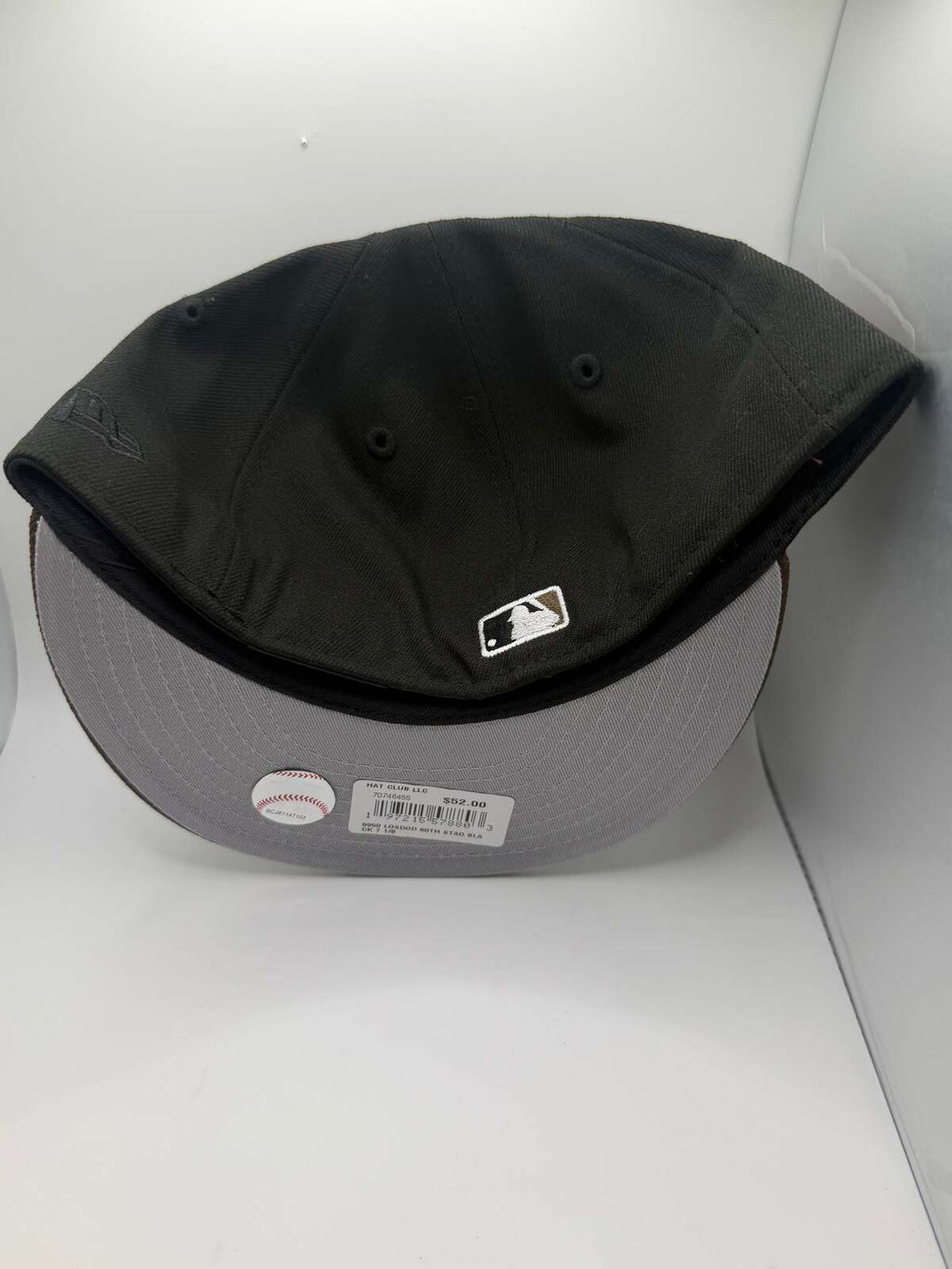 Los Angeles Dodgers New Era 59Fifty Fitted Hat - Size 7 1/8