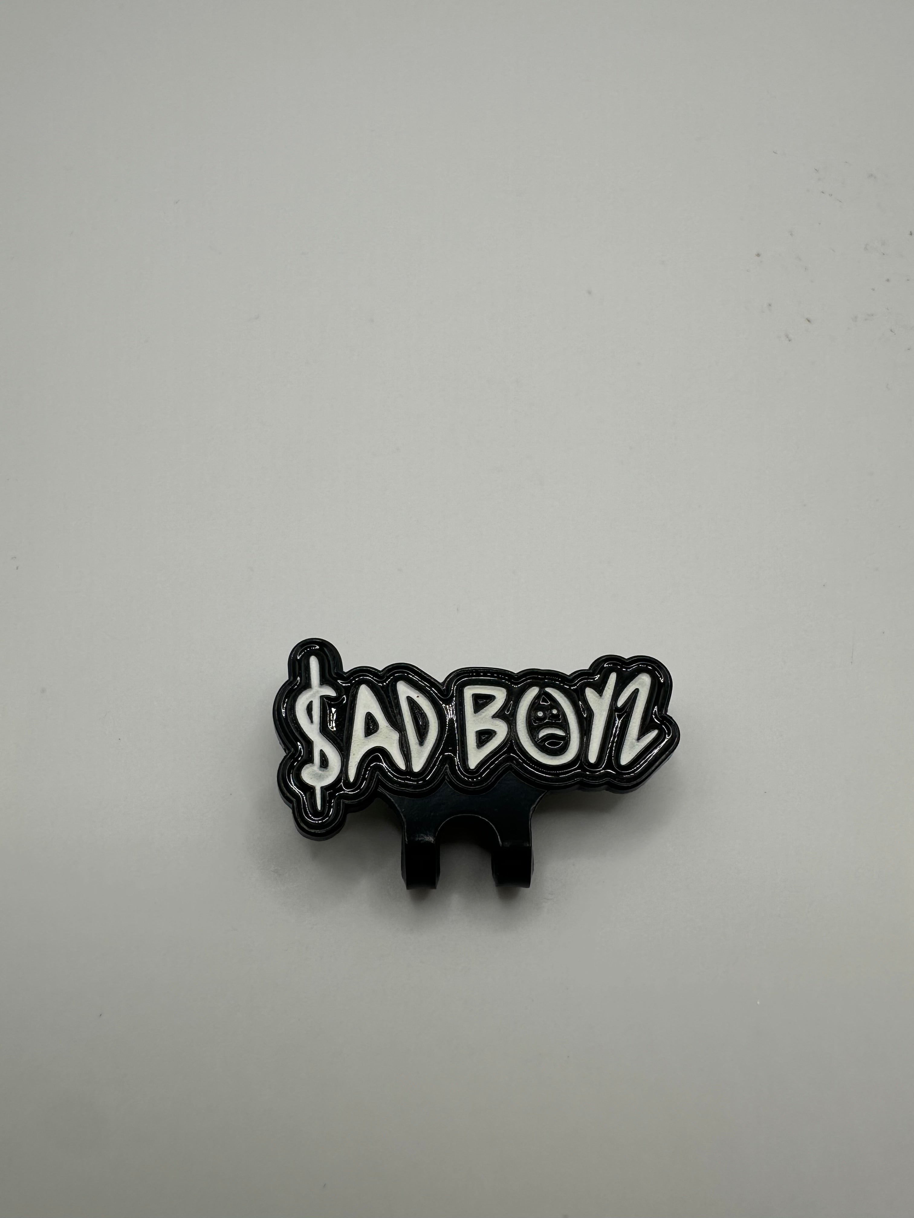 $ADBOYZ Hat Blip