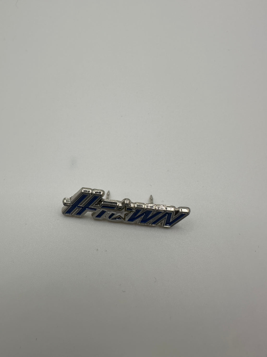 HTOWN Hat Pin