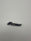 HTOWN Hat Pin