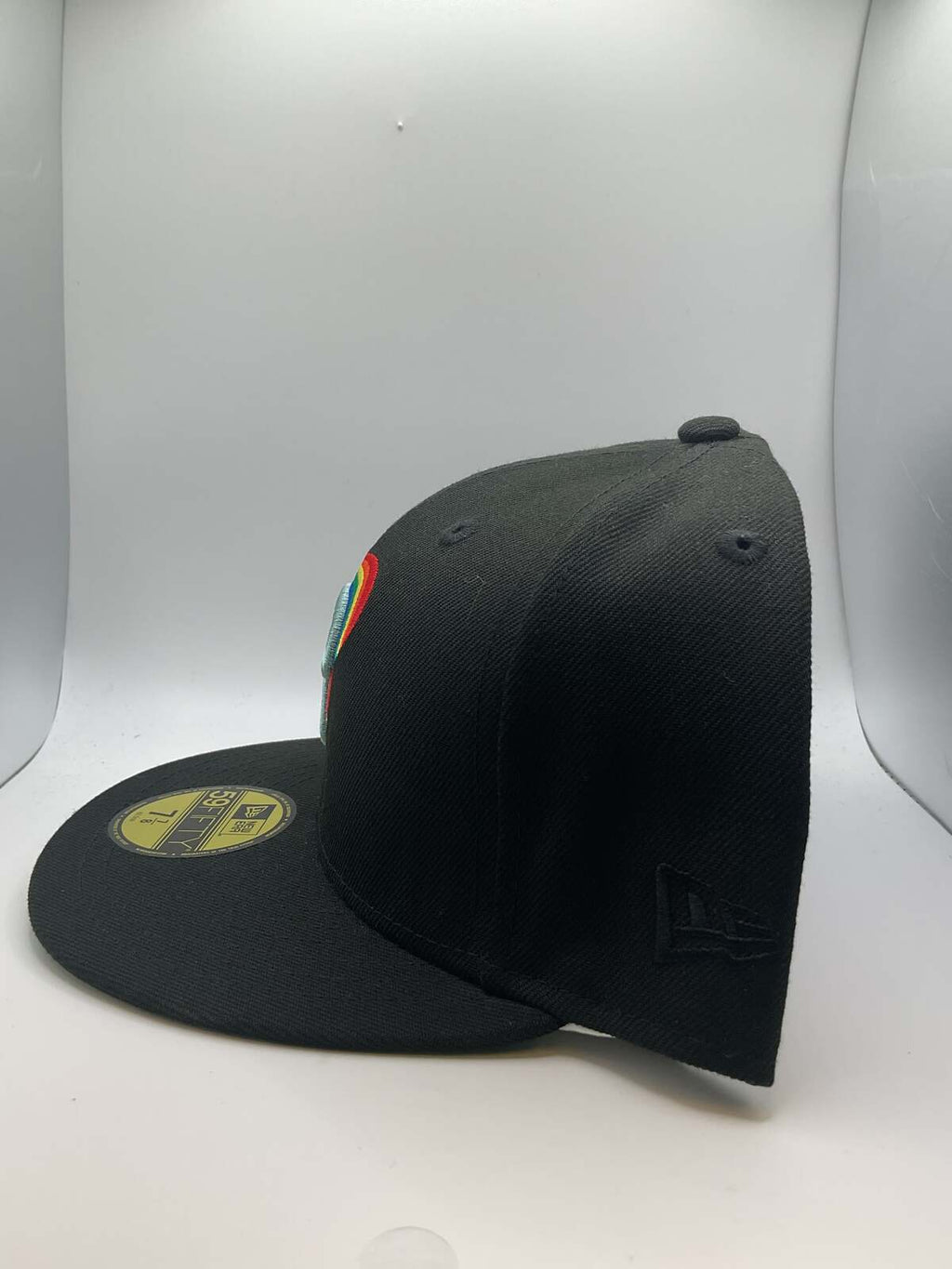 Philadelphia Phillies New Era 59Fifty Fitted Hat - Size 7 7/8
