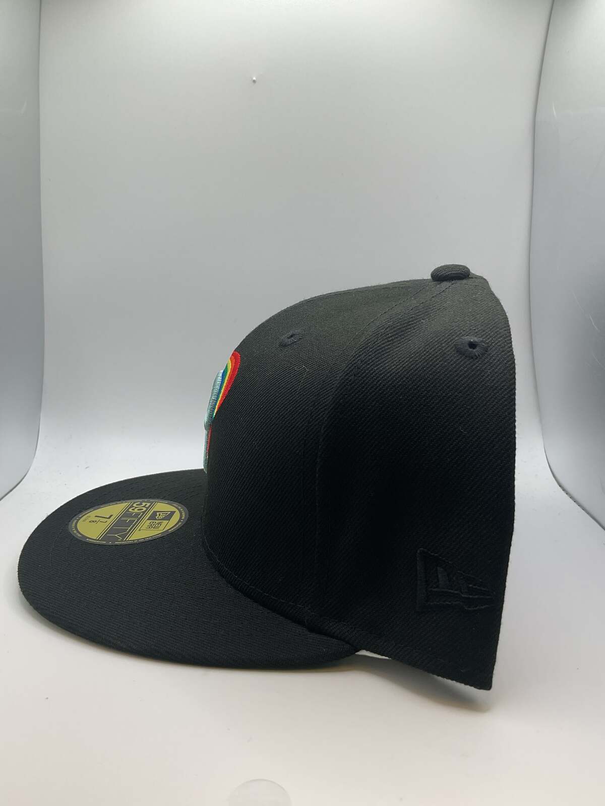 Philadelphia Phillies New Era 59Fifty Fitted Hat - Size 7 7/8
