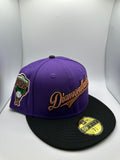 Arizona Diamondbacks 59Fifty Fitted Hat - Size 7 5/8