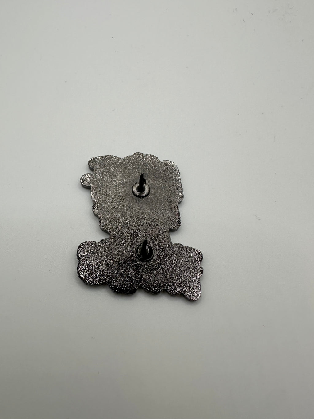 "Make Money Not Friends" Hat Pin