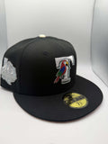 Texas Rangers "Perico 2.0" Prociety New Era 59Fifty Fitted Hat - Size 7 5/8