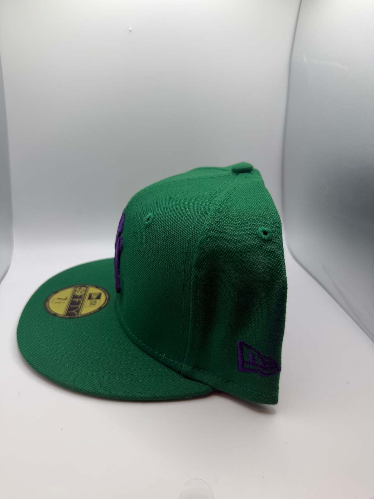 New York Yankees New Era 59Fifty Fitted Hat - Size 7 1/2