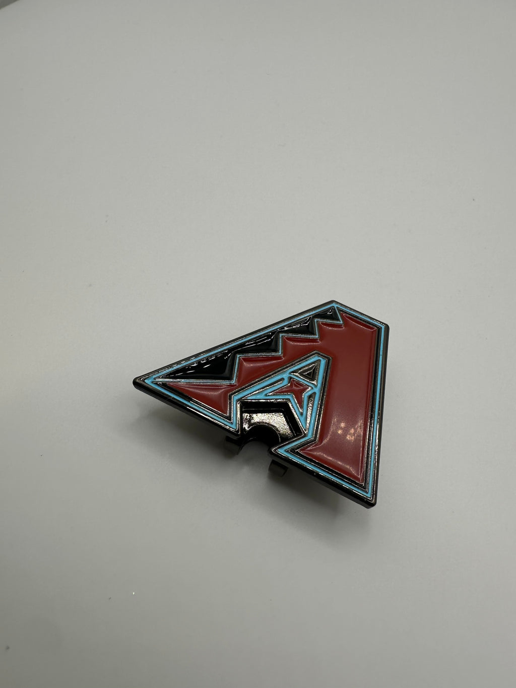 Arizona Diamondbacks Hat Blip