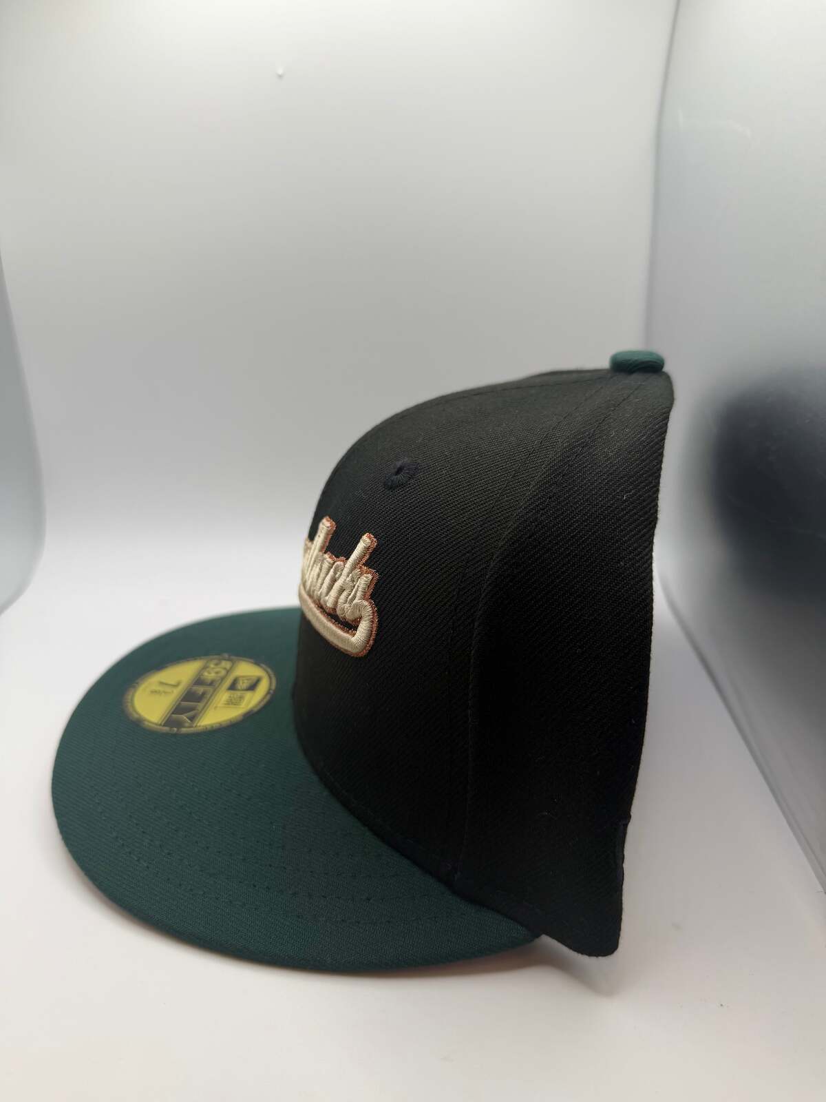 Arizona Diamondbacks New Era 59Fifty Fitted Hat - Size 7 3/8