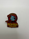 Minnesota Twins "Bomba Squad" Hat Pin