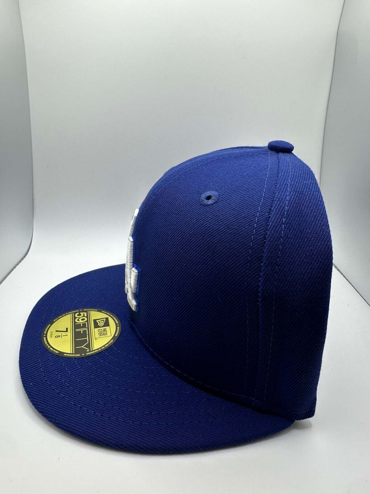 Arizona Diamondbacks New Era 59Fifty Fitted Hat - Size 7 1/8