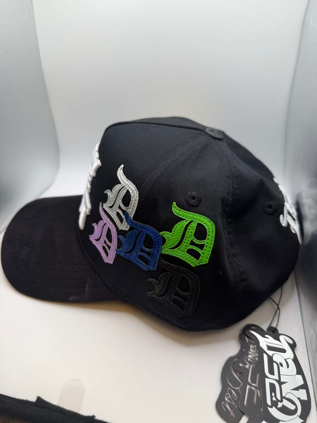 Dandy Hats X JC Hats "Only The Best" - FULL SET