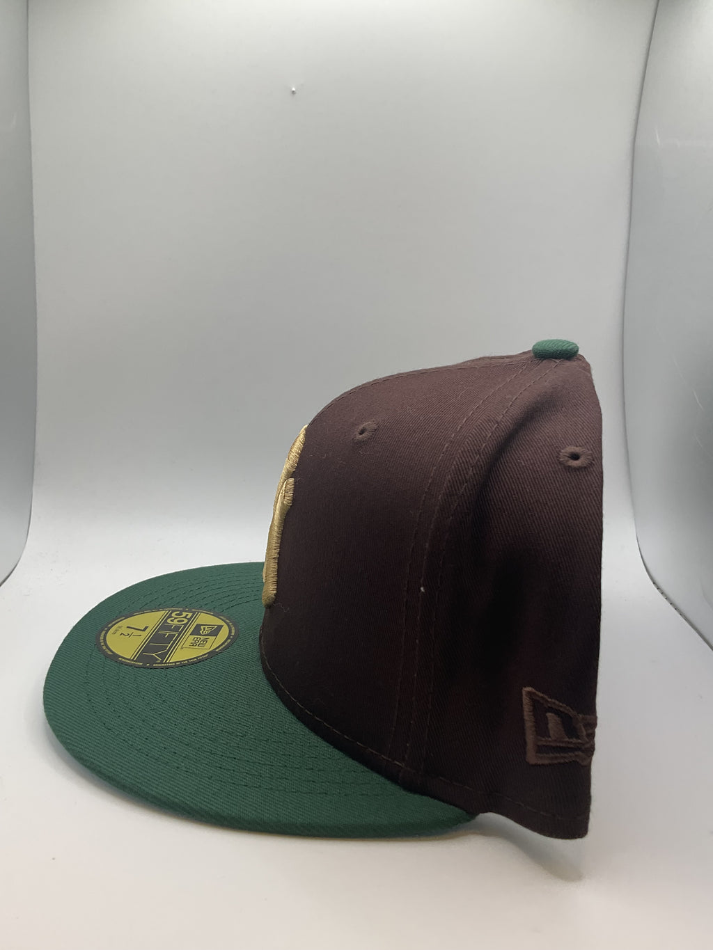 New York Yankees New Era 59Fifty Fitted Hat - Size 7 1/2
