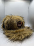 Chicago Cubs "Chewbacca" Hat Club New Era 59Fifty Fitted Hat - Size 7 1/4