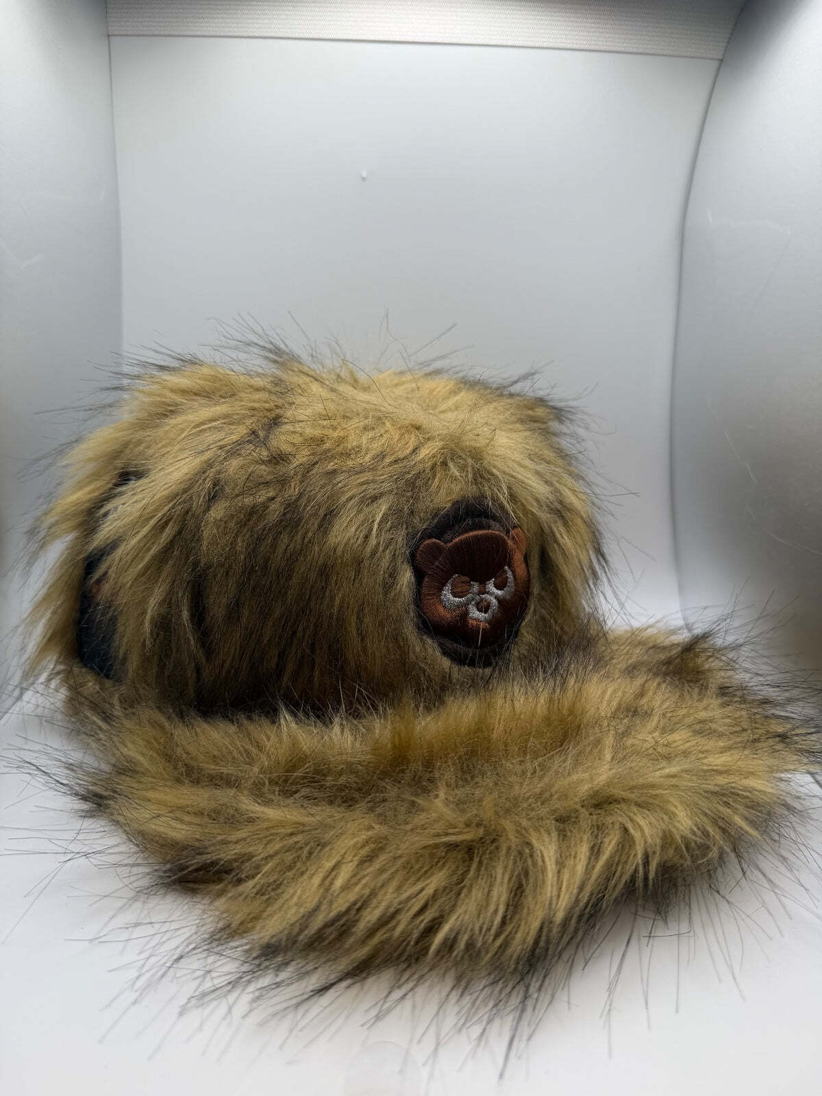Chicago Cubs "Chewbacca" Hat Club New Era 59Fifty Fitted Hat - Size 7 1/4