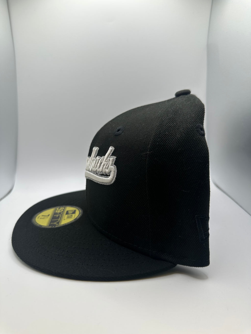 Arizona Diamondbacks New Era 59Fifty Fitted Hat - Size 7 1/2