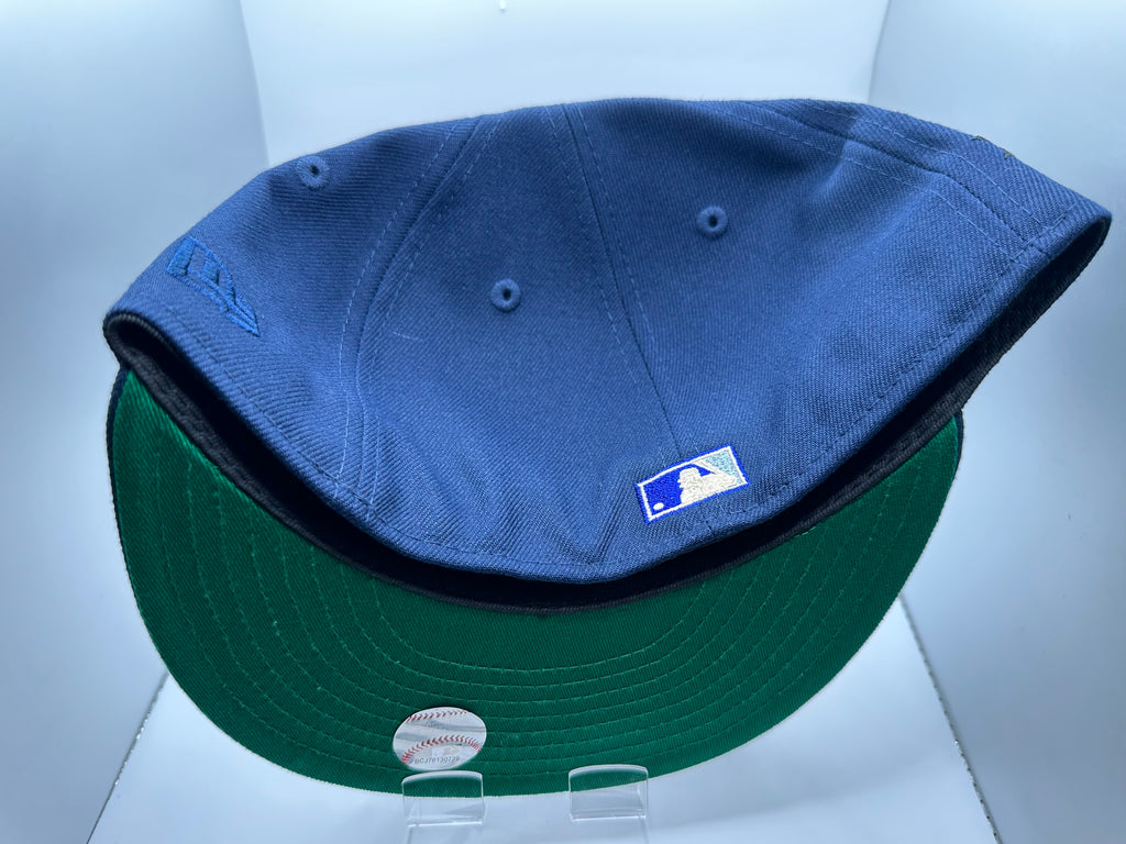 Chicago Cubs New Era 59Fifty Fitted Hat - Size 7 1/8