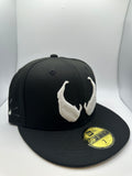 Venom New Era 59Fifty Fitted Hat - Size 7