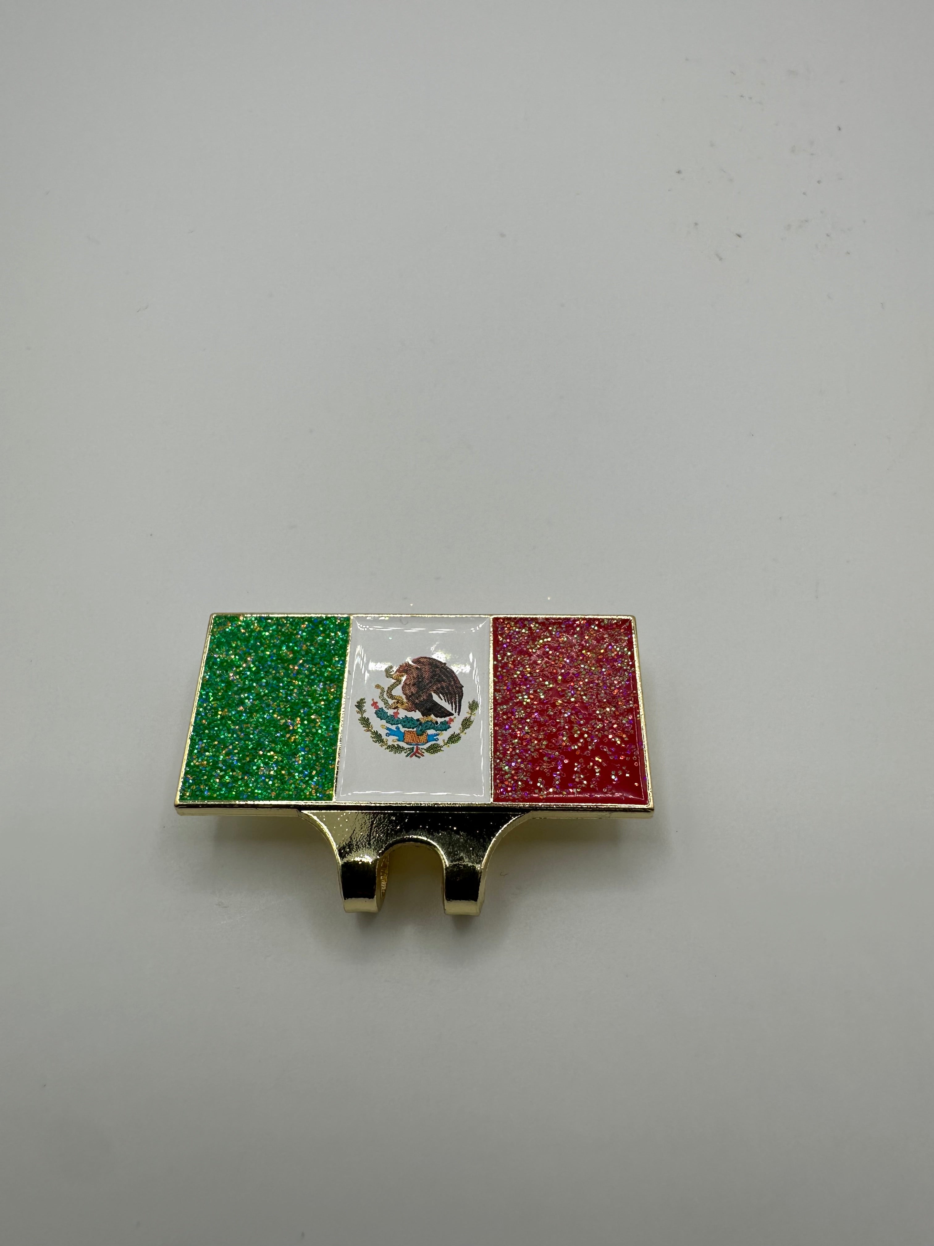 Mexico Flag Hat Blip