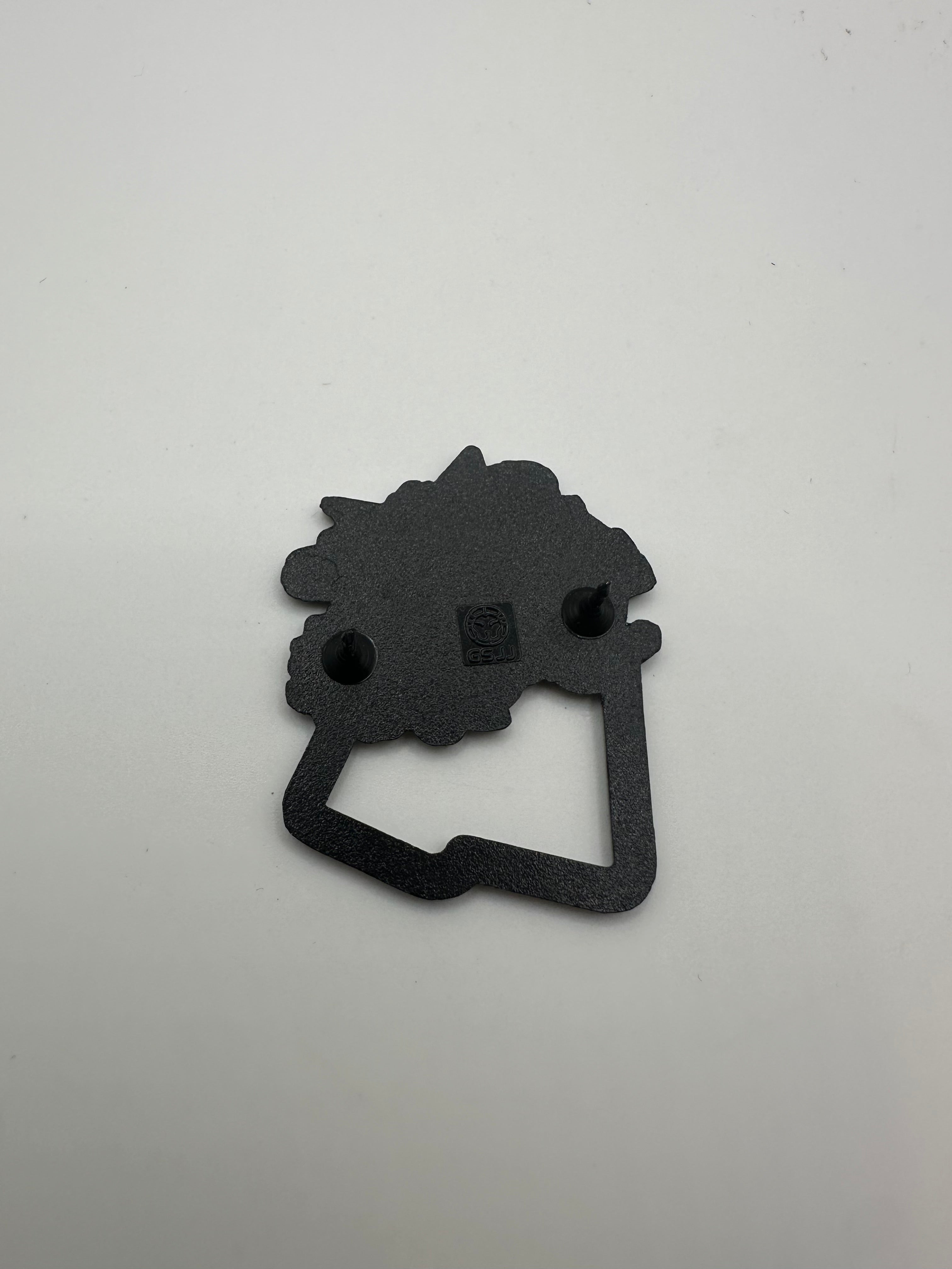 Pokemon Hat Pin