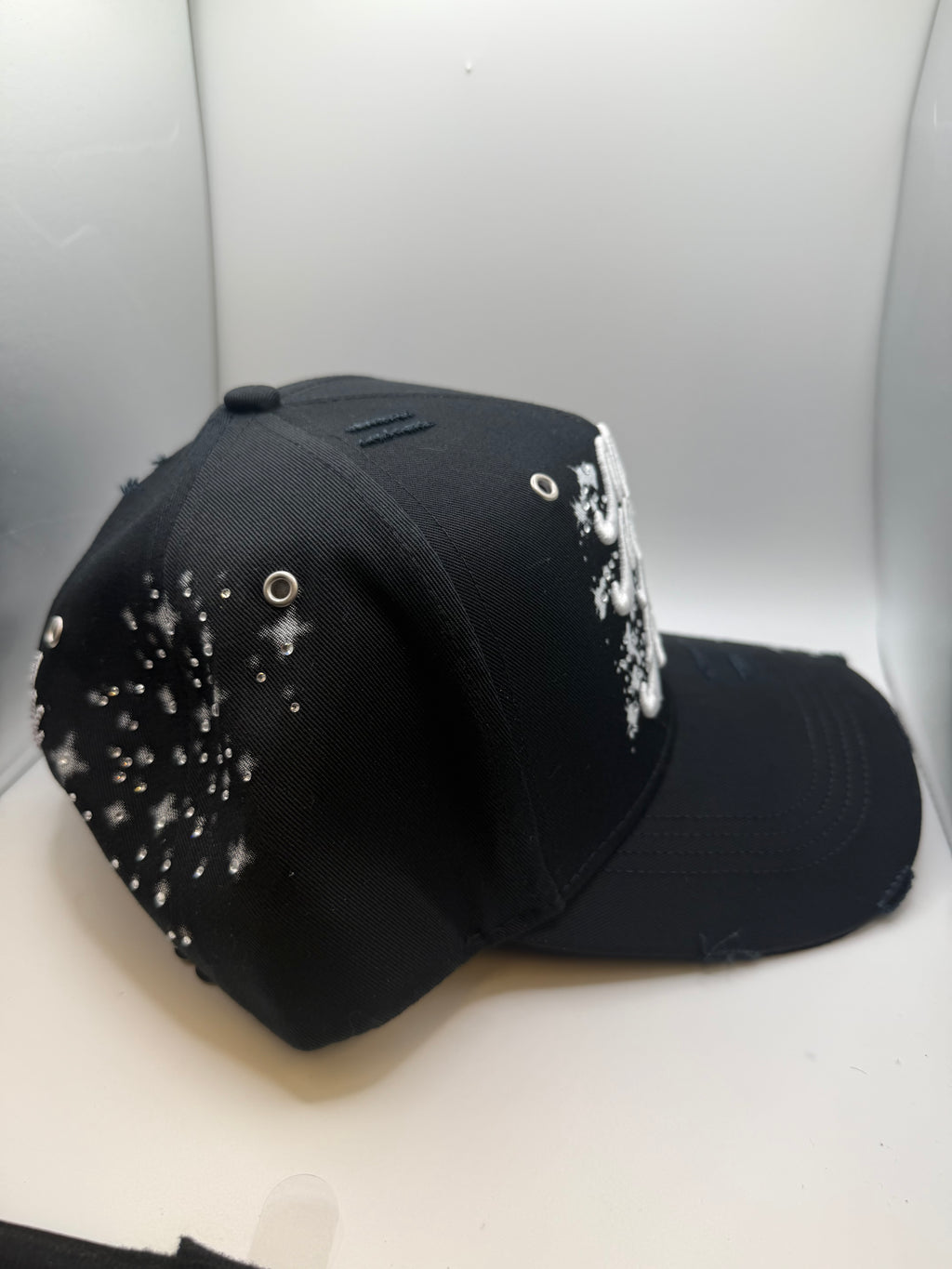 Dandy Hats "Make Money Not Amigos" - FULL SET