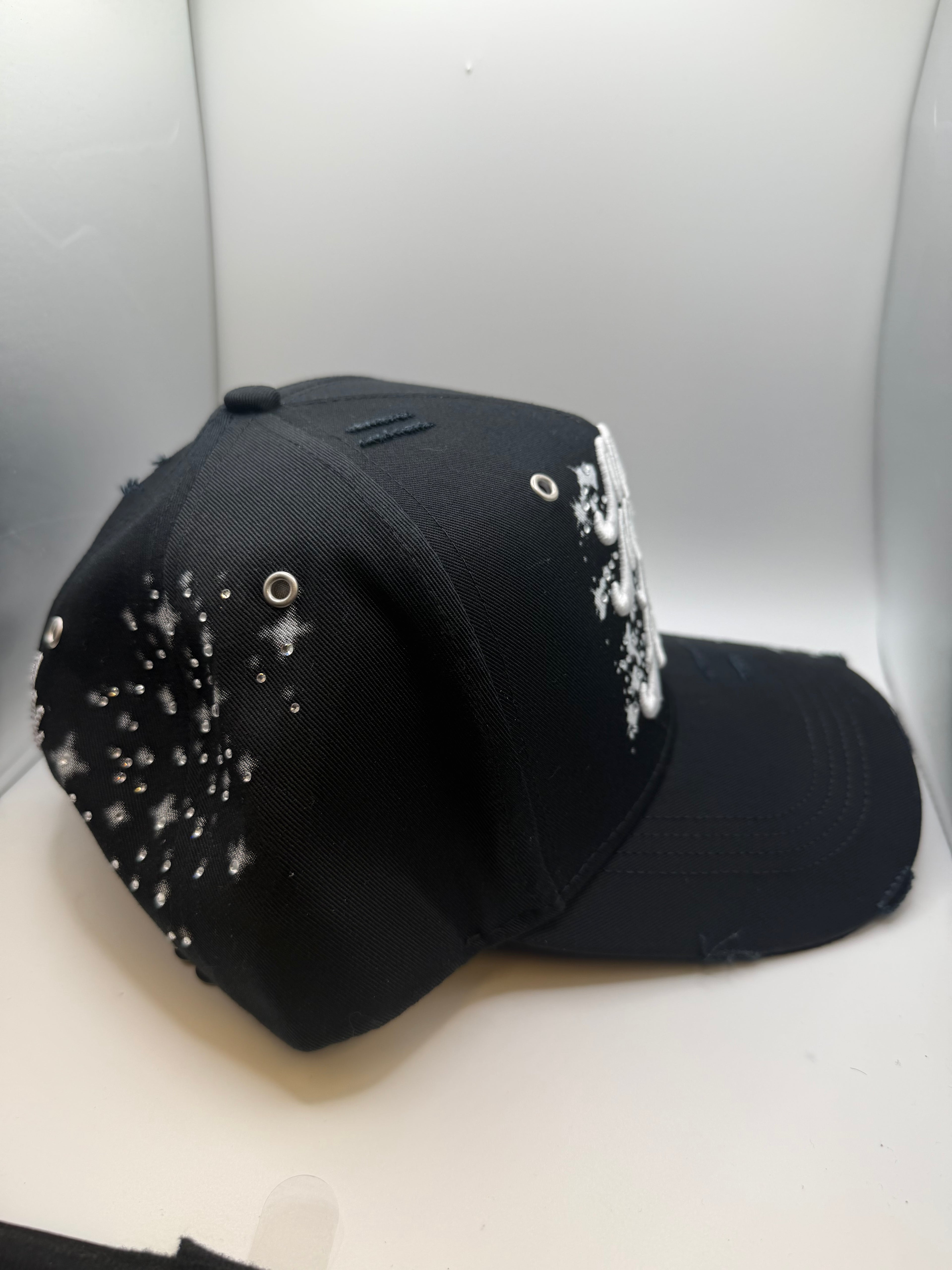 Dandy Hats "Make Money Not Amigos" - FULL SET