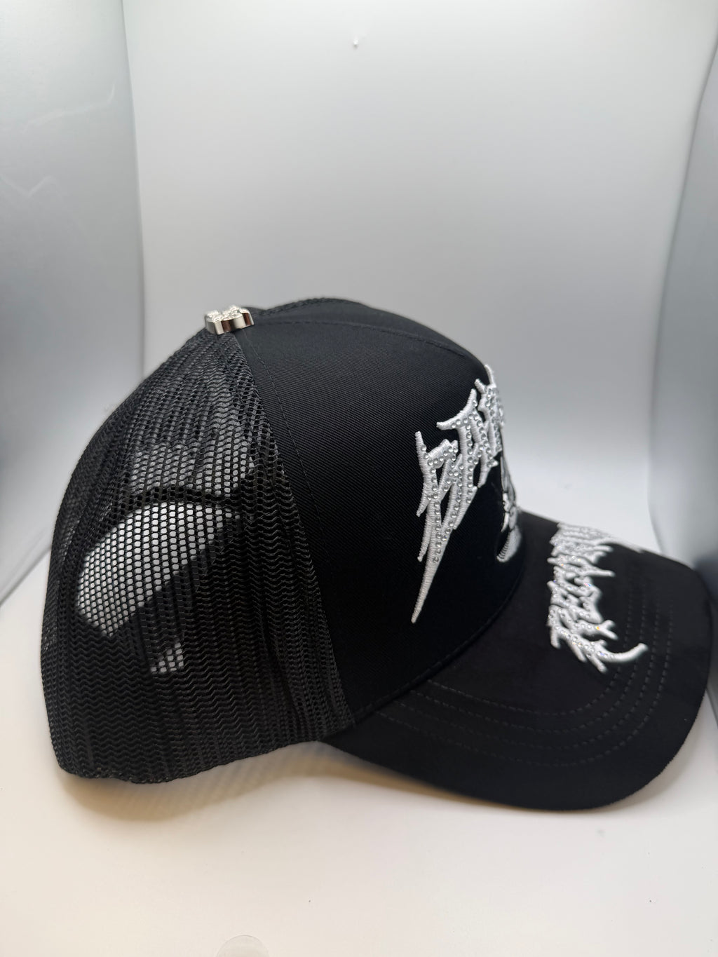 Barbas Hats "Barbas Records" - HAT ONLY
