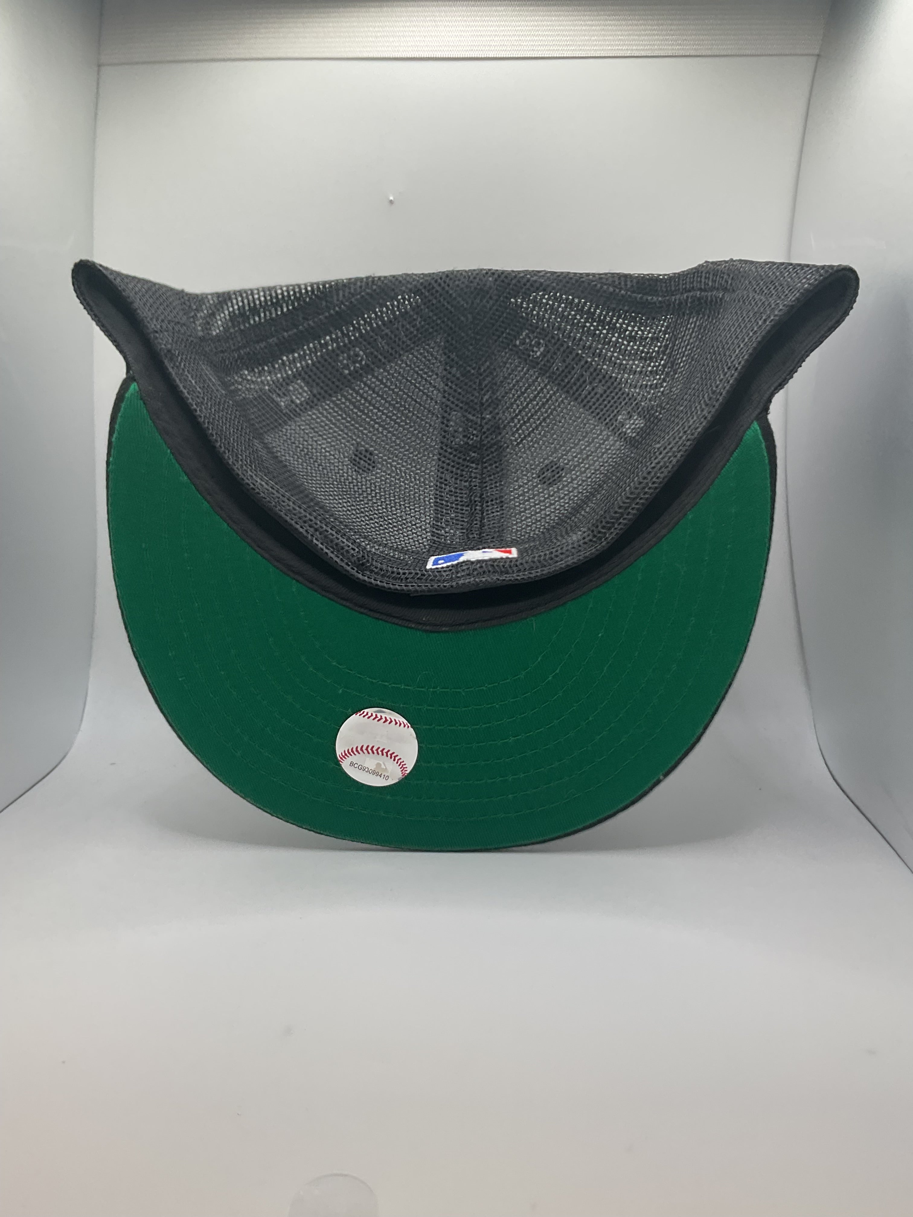 Arizona Diamondbacks New Era 59Fifty Fitted Hat - Size 7 3/4