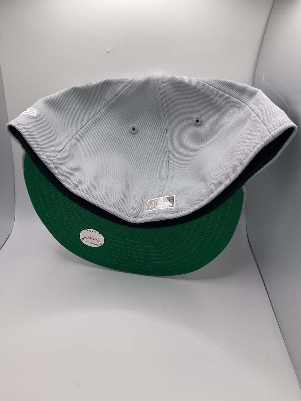 Texas Rangers New Era 59Fifty Fitted Hat - Size 7 5/8