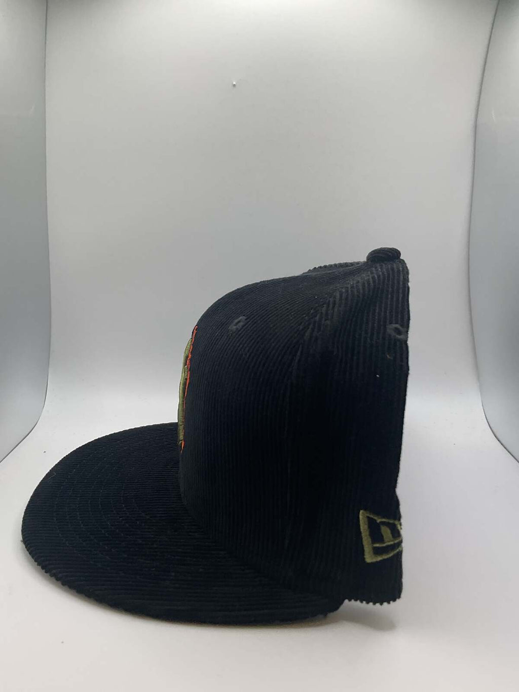 New York Yankees New Era 59Fifty Fitted Hat - Size 7 1/2
