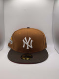 New York Yankees New Era 59Fifty Fitted Hat - Size 7 1/2