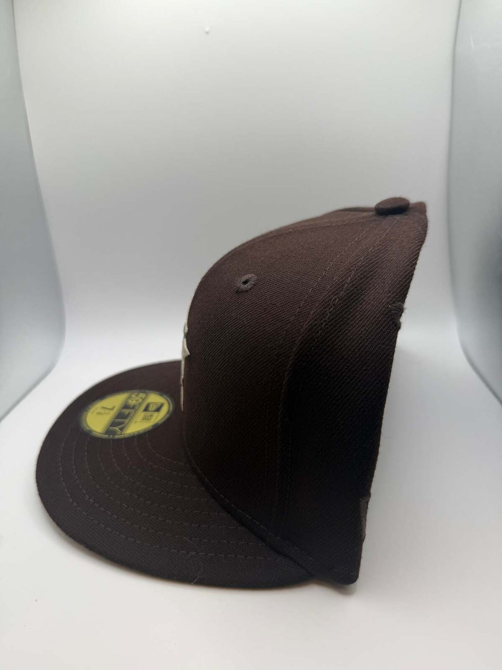 Houston Astros New Era 59Fifty Fitted Hat - Size 7 1/4
